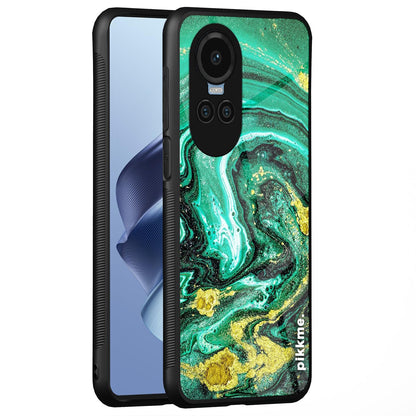 Pikkme Oppo Reno 10 5G mobile back cover