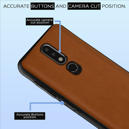 Pikkme camel phone cover for Nokia 6.1 Plus – photo 6