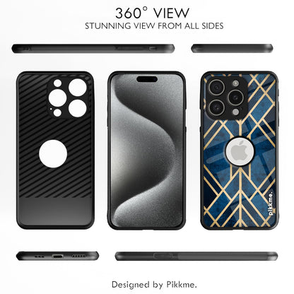 Pikkme iPhone 15 Pro back cover – photo 2