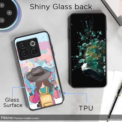 OnePlus 10T 5G phone cover by Pikkme – photo 3