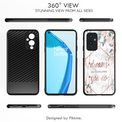Pikkme OnePlus 9 phone cover – photo 2