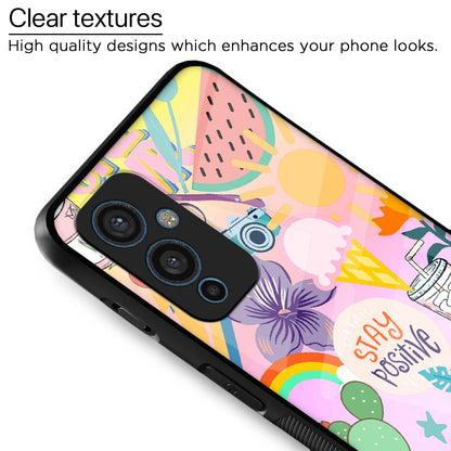 Pikkme OnePlus 9 Hybrid phone cover – photo 4