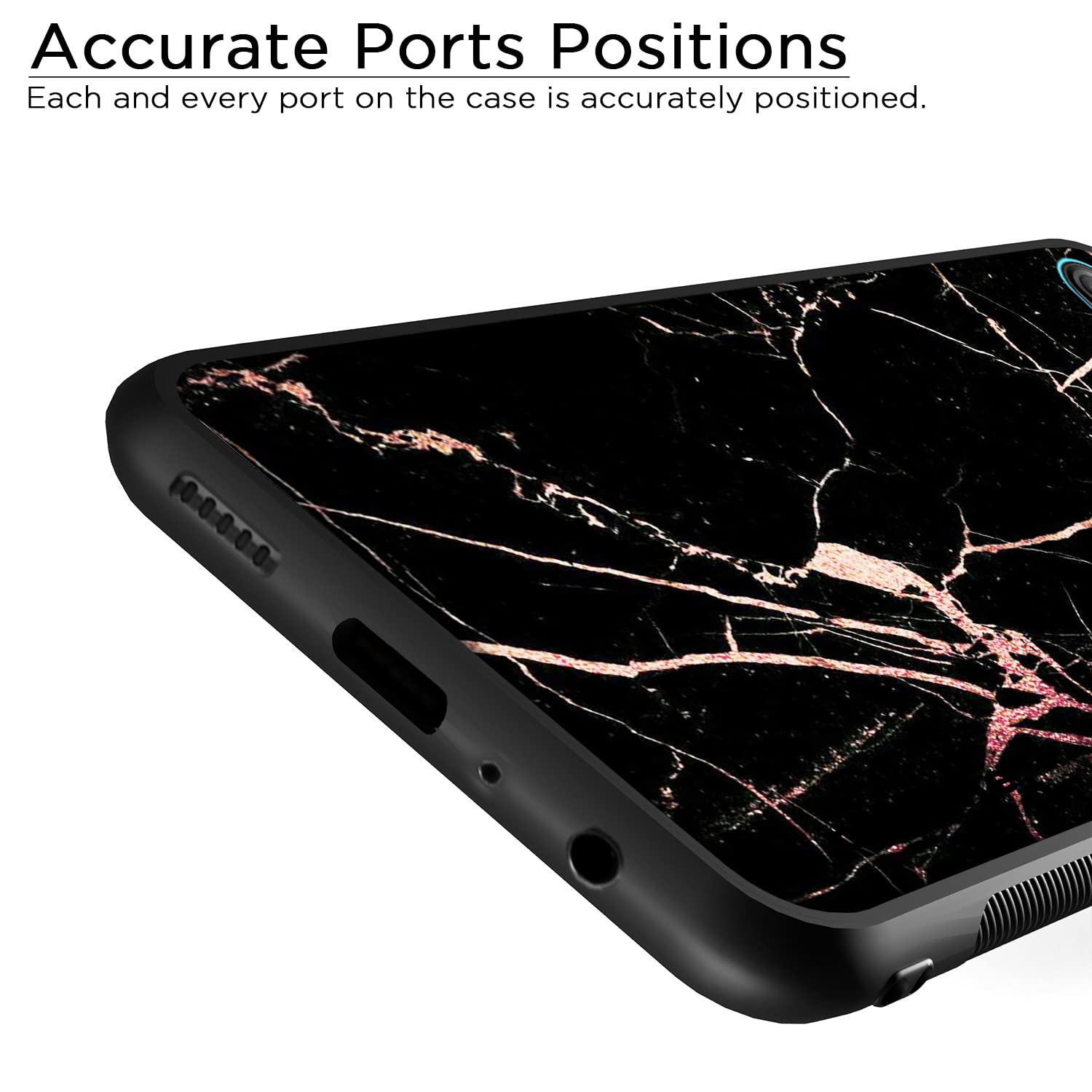Honor 9 Lite Hybrid mobile back cover by Pikkme – photo 6