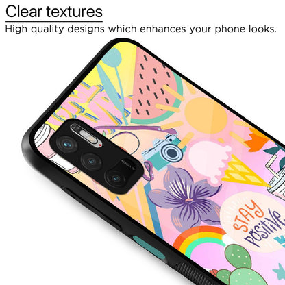 Pikkme phone cover for Redmi Note 10T/Poco M3 Pro 5G – photo 4