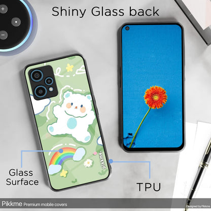 OnePlus Nord CE 2 Lite 5G mobile back cover by Pikkme – photo 3