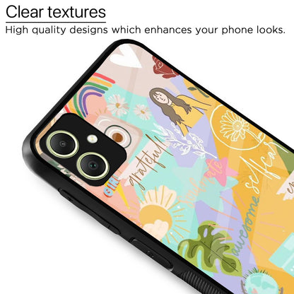 Pikkme Hybrid back cover for Samsung A05/M05/F05 – photo 4