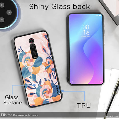 Redmi K20/K20 Pro mobile cover by Pikkme – photo 3