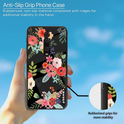 Flower Mobile cover for Redmi K20/K20 Pro – Pikkme – photo 5