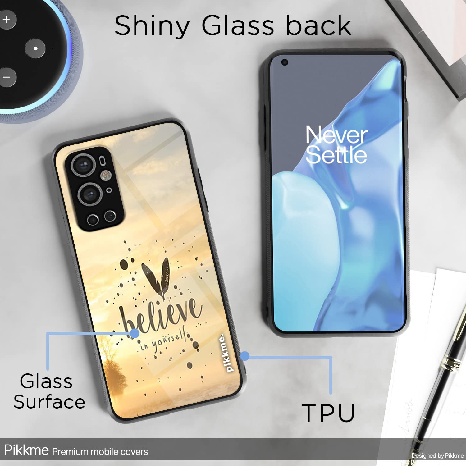 OnePlus 9 Pro phone cover by Pikkme – photo 3