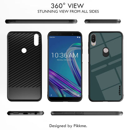 Pikkme Hybrid back cover for Asus – photo 2