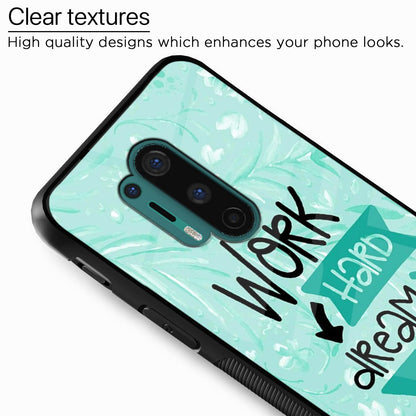 OnePlus 8 Pro back cover by Pikkme – photo 4
