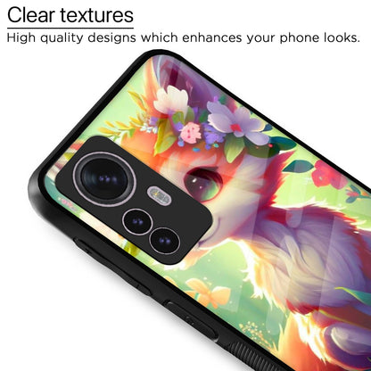 Pikkme Mi 12 Pro 5G Hybrid mobile cover – photo 4