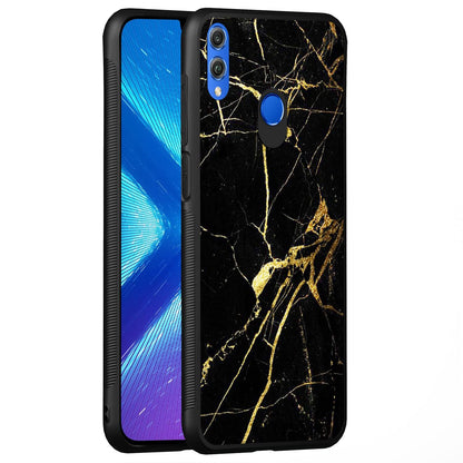 Honor 8X Hybrid mobile cover by Pikkme