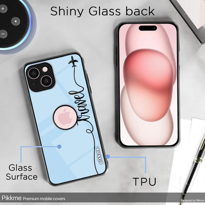 Pikkme iPhone 15 phone cover – photo 3