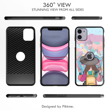 Pikkme Hybrid mobile back cover for iPhone 11 – photo 2