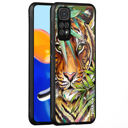 Pikkme phone cover for Redmi Note 11/Note 11s