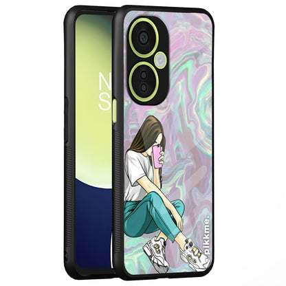 Phone cover for OnePlus Nord CE 3 Lite 5G – Pikkme