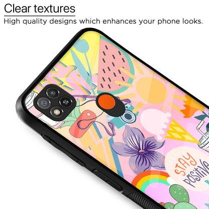 Pikkme Hybrid phone cover for Redmi 10A/9, Poco C31 – photo 4
