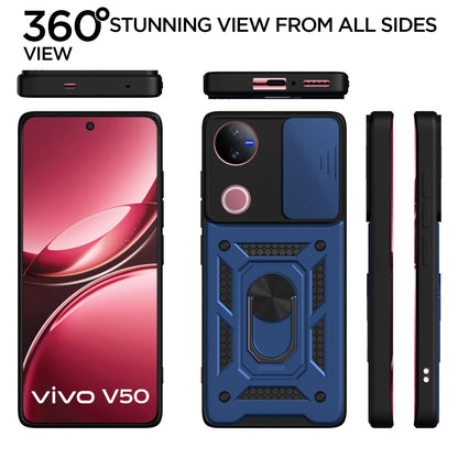 Blue mobile back cover for iQOO Z10R/Vivo V50/V50e/Vivo T4R 5G – Pikkme – photo 5