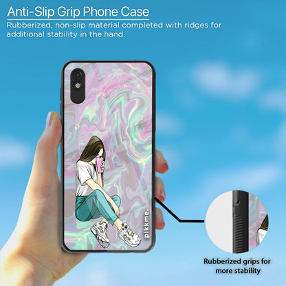 Pikkme phone cover for Redmi 9A/9i/9A Sport – photo 5