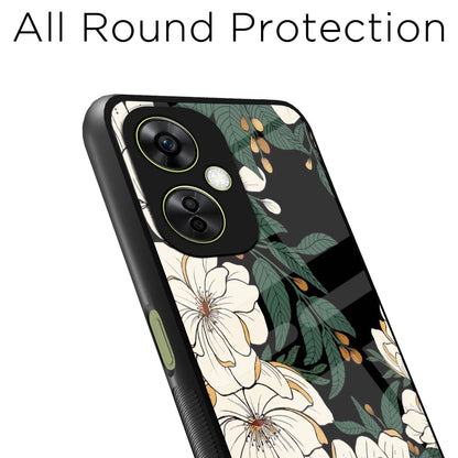 Pikkme Flower back cover for OnePlus Nord CE 3 Lite 5G – photo 7