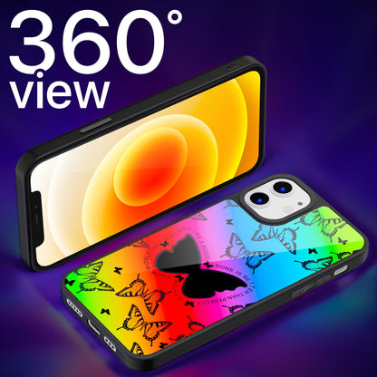 iPhone 12/12 Pro PC-TPU mobile back cover by Pikkme – photo 4