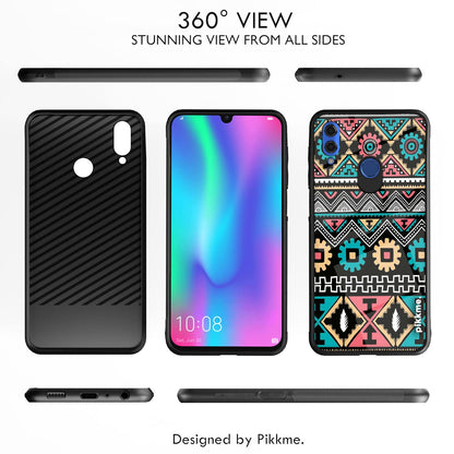 Pikkme Hybrid mobile cover for Honor 10 Lite – photo 2