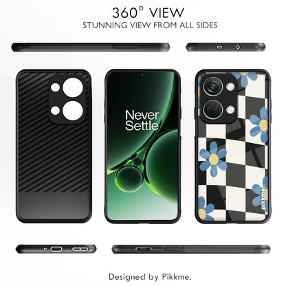 Phone cover for OnePlus Nord 3 5G – Pikkme – photo 2