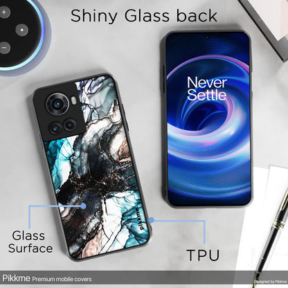 Pikkme mobile back cover for OnePlus 10R – photo 3