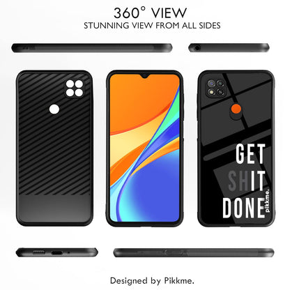 Mobile back cover for Redmi 10A/9, Poco C31 – Pikkme – photo 2