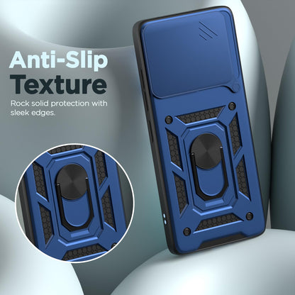 Pikkme Realme 15T 5G/Narzo 90 5G/360 blue mobile back cover – photo 7