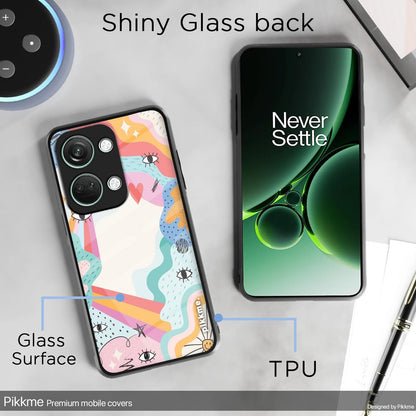 Pikkme mobile cover for OnePlus Nord 3 5G – photo 3