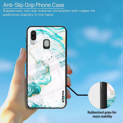 Pikkme mobile back cover for Samsung A20/A30/M10s – photo 5