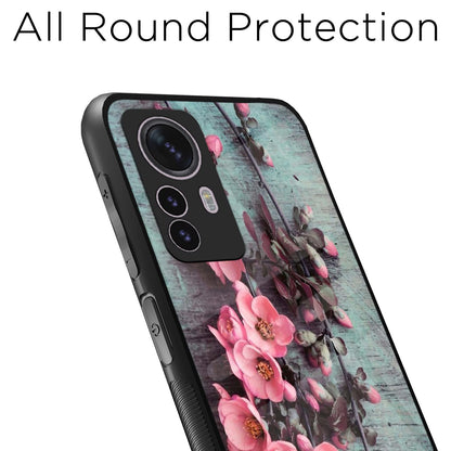 Pikkme Mi 12 Pro 5G back cover – photo 7