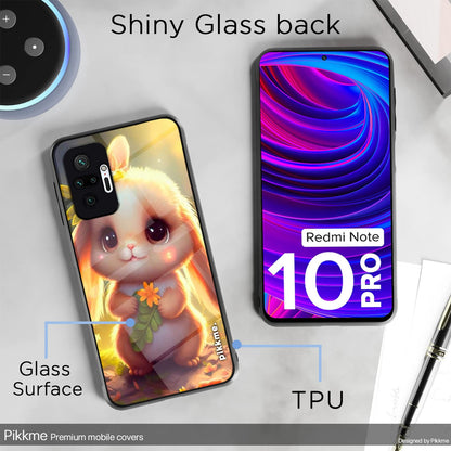 Pikkme Redmi Note 10 Pro/Note 10 Pro Max mobile cover – photo 3