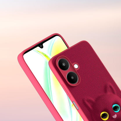 Pink phone cover for Redmi 13C/Poco M6 5G – Pikkme – photo 7