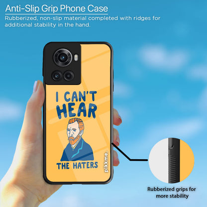 Pikkme OnePlus 10R back cover – photo 5