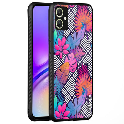 Samsung A05/M05/F05 mobile cover by Pikkme