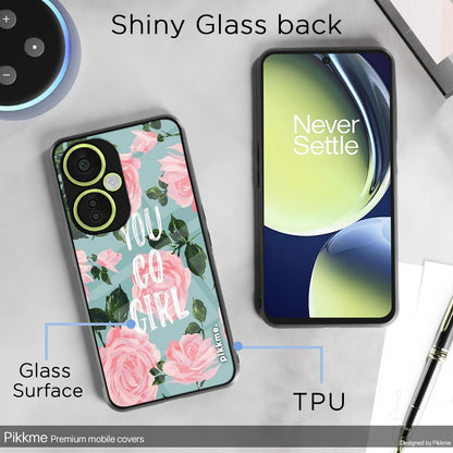 OnePlus Nord CE 3 Lite 5G phone cover by Pikkme – photo 3