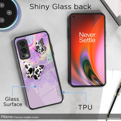 Pikkme OnePlus Nord 2 5G Hybrid phone cover – photo 3
