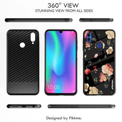 Honor 10 Lite phone cover by Pikkme – photo 2