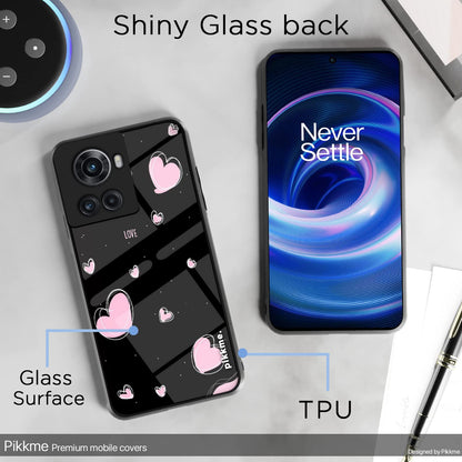 Hybrid Back cover for OnePlus 10R – Pikkme – photo 3