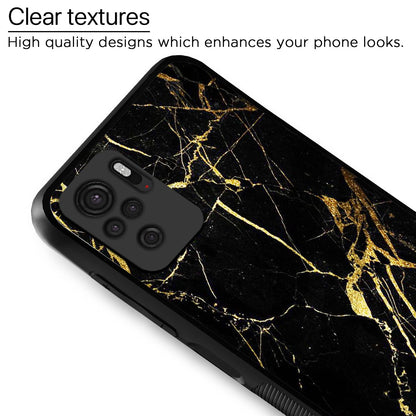 Hybrid Phone cover for Redmi Note 10/Note 10s – Pikkme – photo 4
