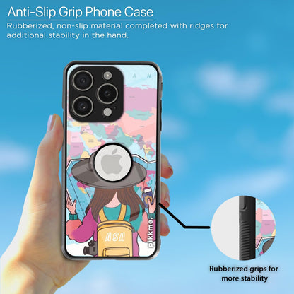 Pikkme back cover for iPhone 15 Pro – photo 5
