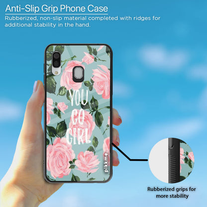Phone cover for Samsung A20/A30/M10s – Pikkme – photo 5