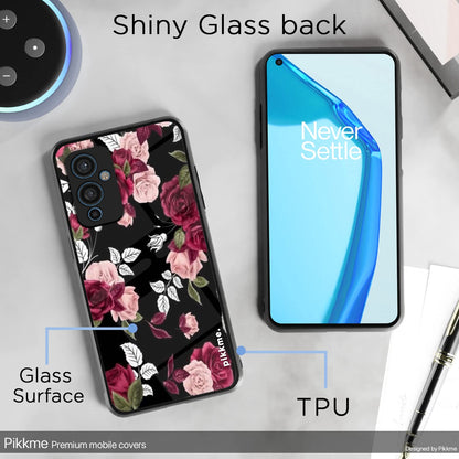 OnePlus 9 mobile back cover by Pikkme – photo 3