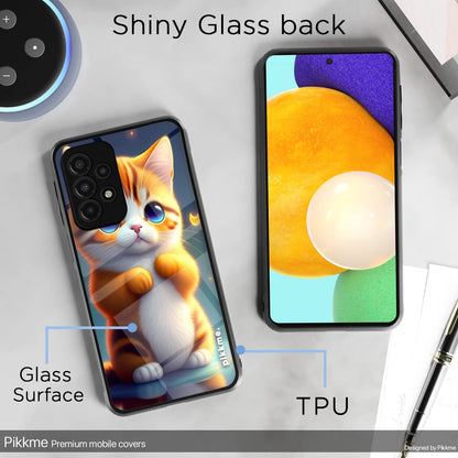Pikkme Samsung A13 4G mobile cover – photo 3