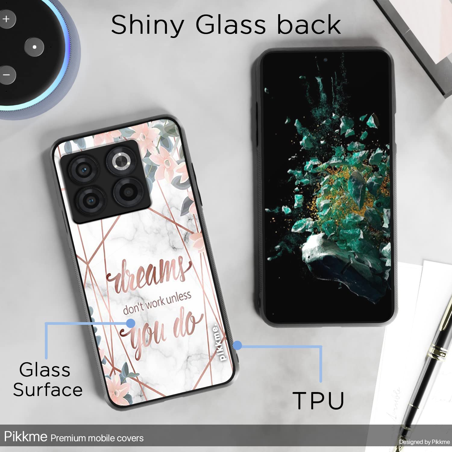 Pikkme OnePlus 10T 5G phone cover – photo 3