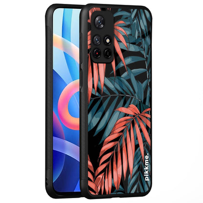 Pikkme mobile cover for Redmi Note 11T/Poco M4 Pro 5G