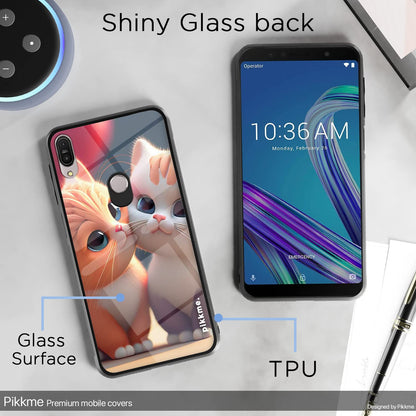 Pikkme Hybrid phone cover for Asus – photo 3
